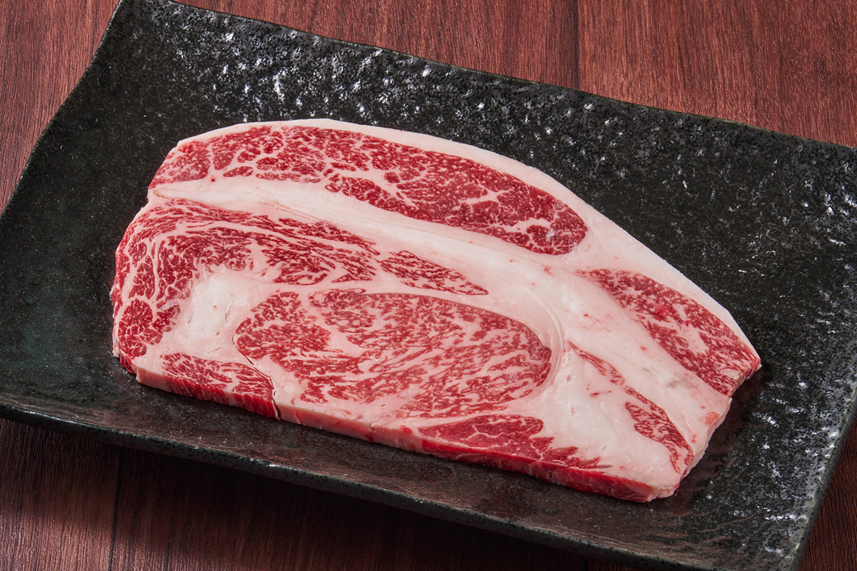 国産牛 リブロース
