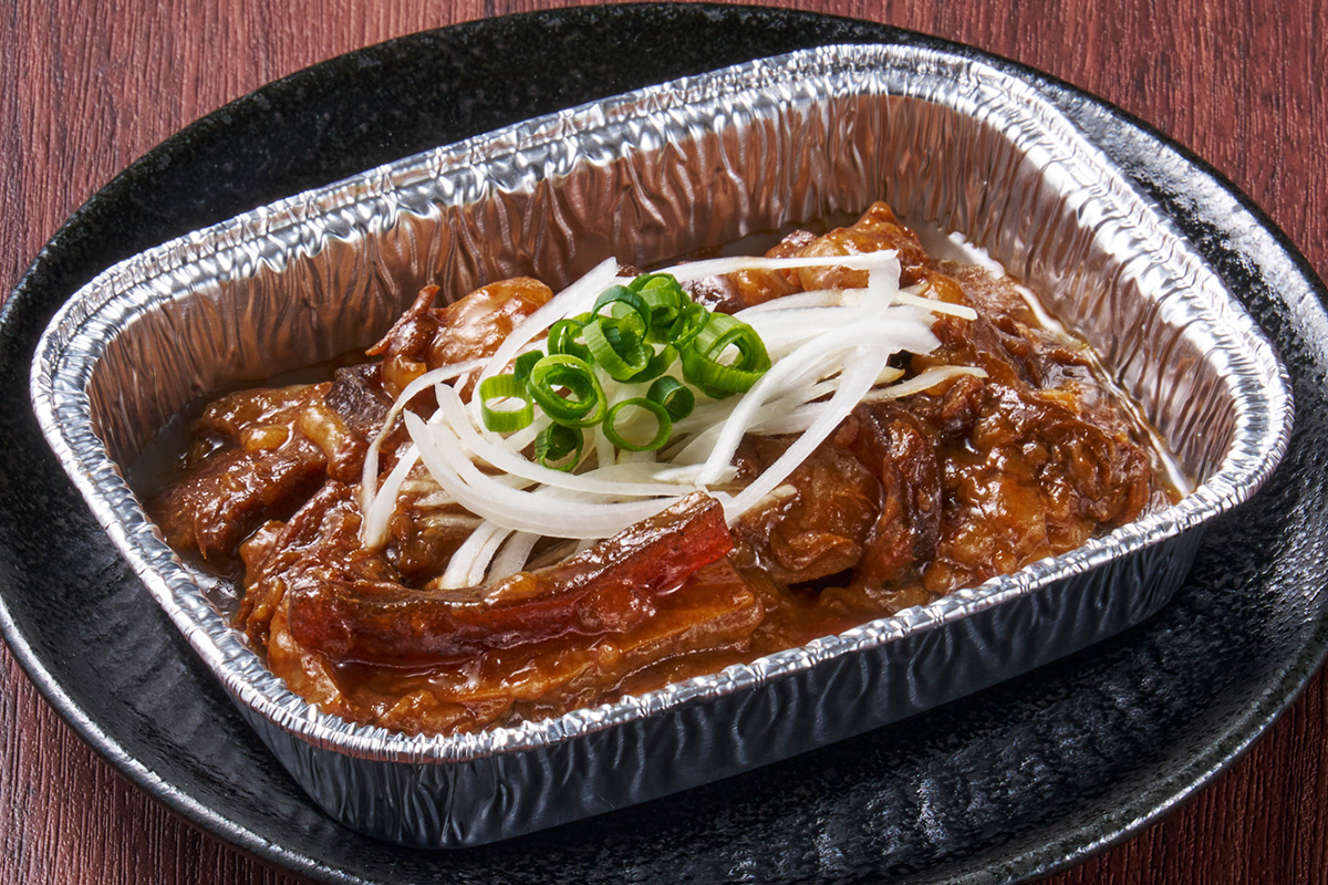 名古屋のどて煮
