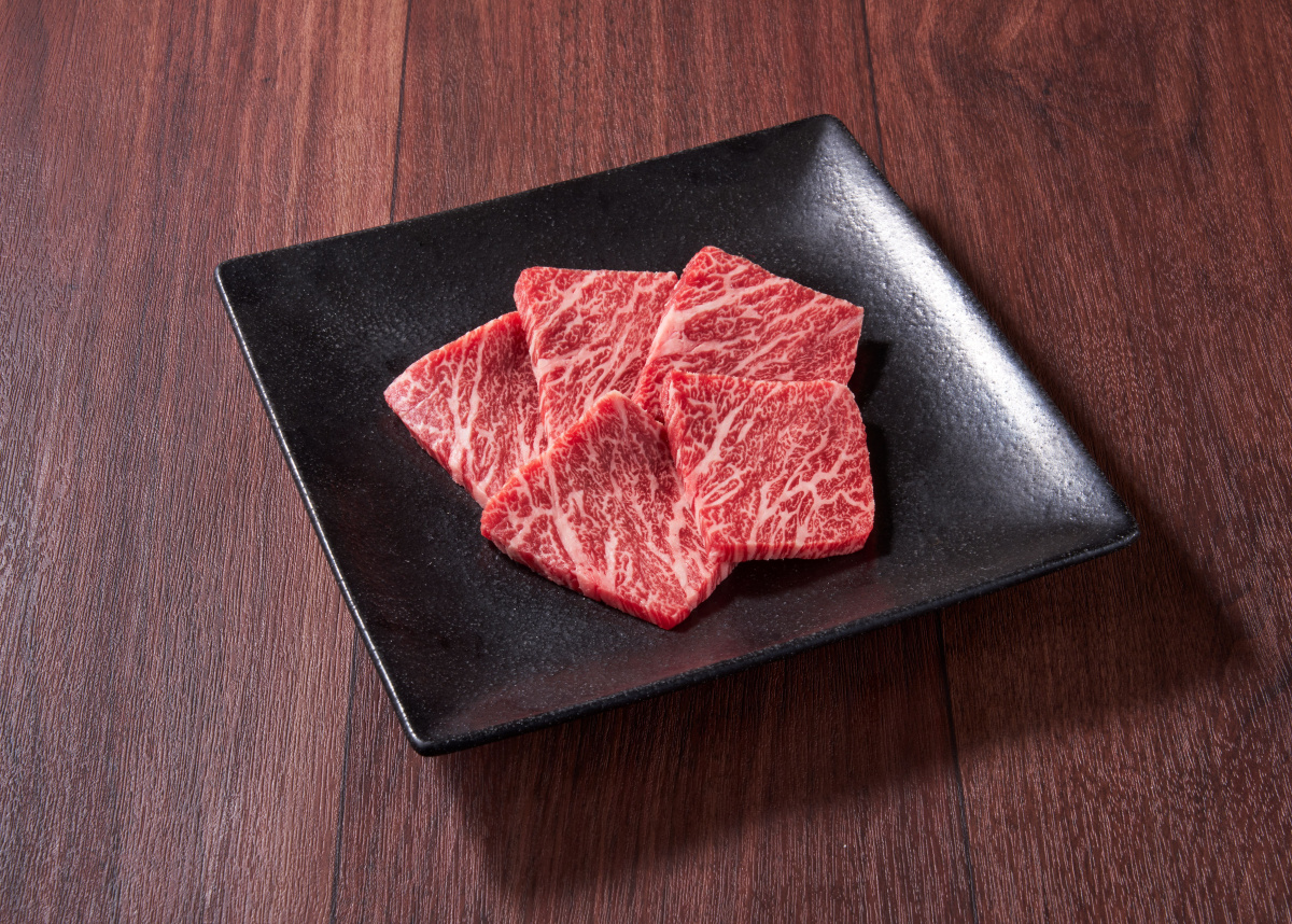 国産牛 上ロース